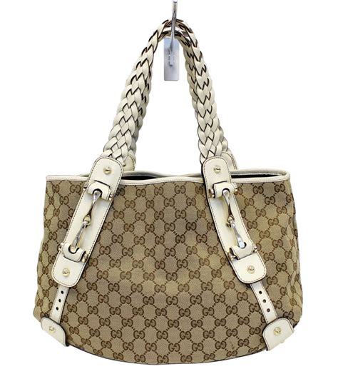 gucci pelham white|Handbags for Women .